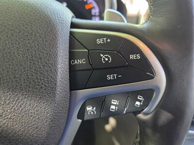 2015 Jeep Grand Cherokee Overland   - Photo 18 - Lafayette, IN 47905