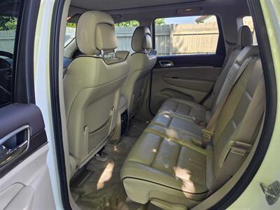 2015 Jeep Grand Cherokee Overland   - Photo 10 - Lafayette, IN 47905