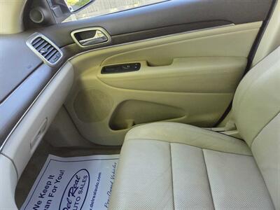 2015 Jeep Grand Cherokee Overland   - Photo 25 - Lafayette, IN 47905