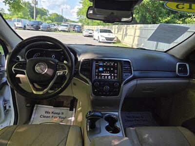 2015 Jeep Grand Cherokee Overland   - Photo 11 - Lafayette, IN 47905