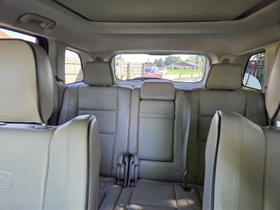 2015 Jeep Grand Cherokee Overland   - Photo 24 - Lafayette, IN 47905