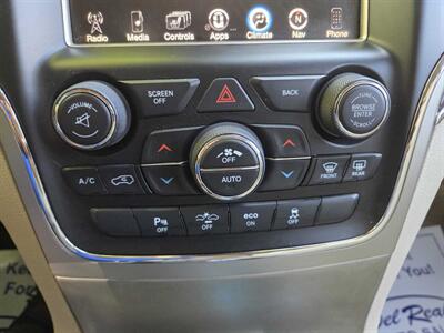 2015 Jeep Grand Cherokee Overland   - Photo 21 - Lafayette, IN 47905