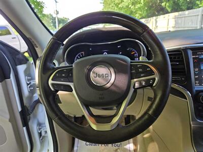 2015 Jeep Grand Cherokee Overland   - Photo 14 - Lafayette, IN 47905
