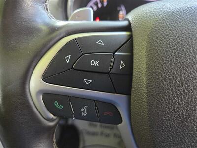 2015 Jeep Grand Cherokee Overland   - Photo 17 - Lafayette, IN 47905