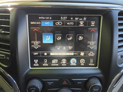 2015 Jeep Grand Cherokee Overland   - Photo 20 - Lafayette, IN 47905