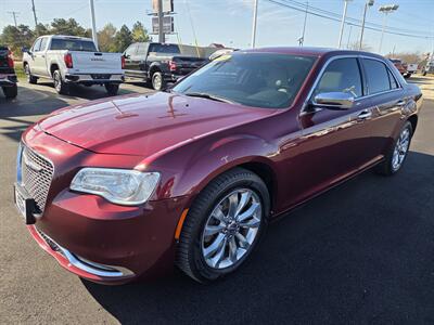 2016 Chrysler 300C   - Photo 7 - Lafayette, IN 47905