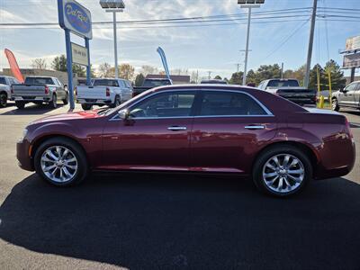 2016 Chrysler 300C   - Photo 6 - Lafayette, IN 47905