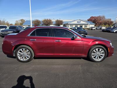 2016 Chrysler 300C   - Photo 2 - Lafayette, IN 47905