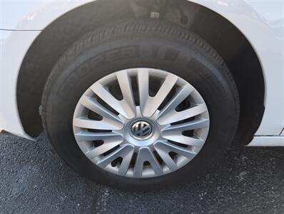 2014 Volkswagen Golf 2.5L PZEV   - Photo 9 - Lafayette, IN 47905