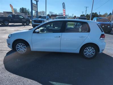 2014 Volkswagen Golf 2.5L PZEV   - Photo 6 - Lafayette, IN 47905