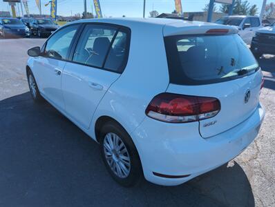 2014 Volkswagen Golf 2.5L PZEV   - Photo 5 - Lafayette, IN 47905