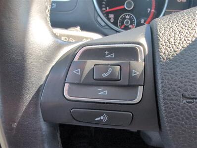 2014 Volkswagen Golf 2.5L PZEV   - Photo 15 - Lafayette, IN 47905