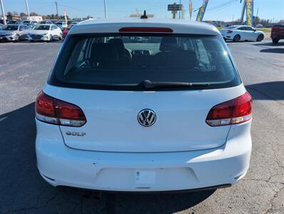 2014 Volkswagen Golf 2.5L PZEV   - Photo 4 - Lafayette, IN 47905