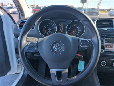 2014 Volkswagen Golf 2.5L PZEV   - Photo 13 - Lafayette, IN 47905