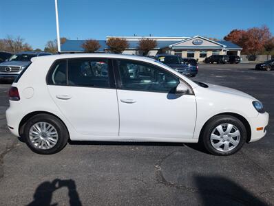 2014 Volkswagen Golf 2.5L PZEV   - Photo 2 - Lafayette, IN 47905