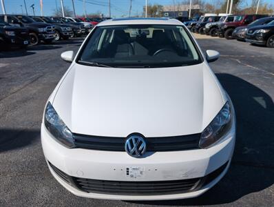 2014 Volkswagen Golf 2.5L PZEV   - Photo 7 - Lafayette, IN 47905