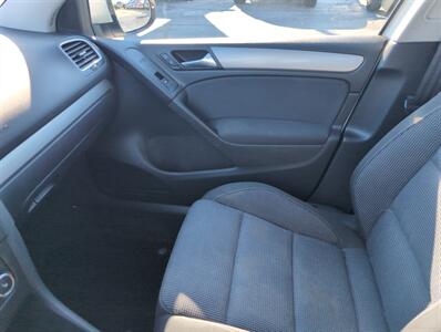 2014 Volkswagen Golf 2.5L PZEV   - Photo 19 - Lafayette, IN 47905