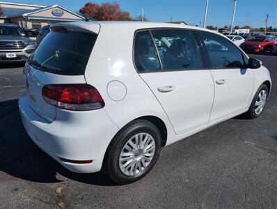 2014 Volkswagen Golf 2.5L PZEV   - Photo 3 - Lafayette, IN 47905