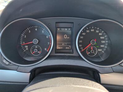 2014 Volkswagen Golf 2.5L PZEV   - Photo 16 - Lafayette, IN 47905