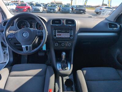 2014 Volkswagen Golf 2.5L PZEV   - Photo 11 - Lafayette, IN 47905