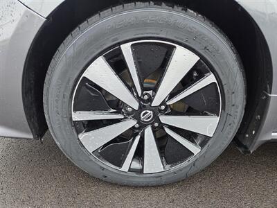 2020 Nissan Altima 2.5 SL   - Photo 9 - Lafayette, IN 47905