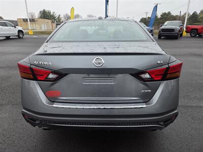 2020 Nissan Altima 2.5 SL   - Photo 4 - Lafayette, IN 47905