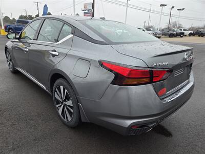 2020 Nissan Altima 2.5 SL   - Photo 5 - Lafayette, IN 47905