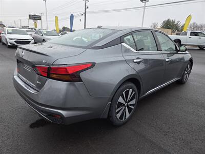 2020 Nissan Altima 2.5 SL   - Photo 3 - Lafayette, IN 47905