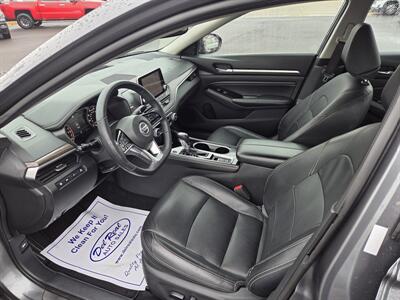 2020 Nissan Altima 2.5 SL   - Photo 10 - Lafayette, IN 47905