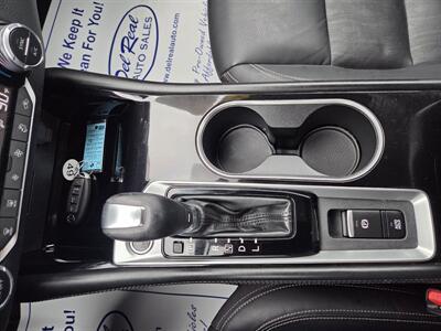 2020 Nissan Altima 2.5 SL   - Photo 19 - Lafayette, IN 47905