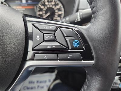 2020 Nissan Altima 2.5 SL   - Photo 14 - Lafayette, IN 47905