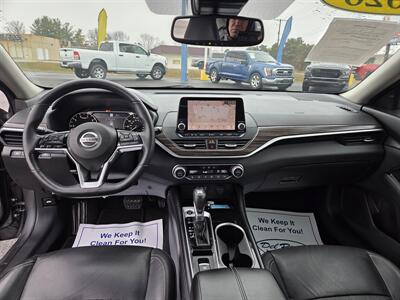 2020 Nissan Altima 2.5 SL   - Photo 12 - Lafayette, IN 47905