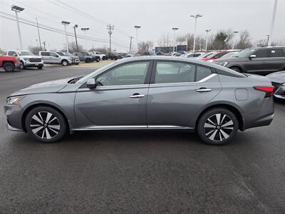 2020 Nissan Altima 2.5 SL   - Photo 6 - Lafayette, IN 47905
