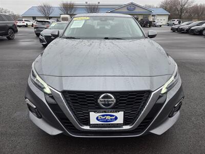 2020 Nissan Altima 2.5 SL   - Photo 8 - Lafayette, IN 47905