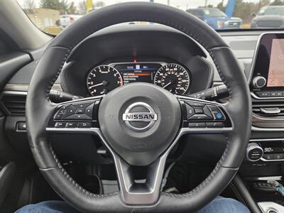 2020 Nissan Altima 2.5 SL   - Photo 13 - Lafayette, IN 47905