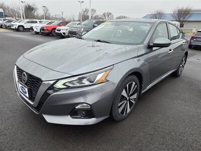 2020 Nissan Altima 2.5 SL   - Photo 7 - Lafayette, IN 47905