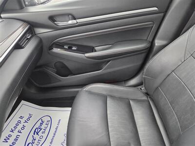 2020 Nissan Altima 2.5 SL   - Photo 21 - Lafayette, IN 47905