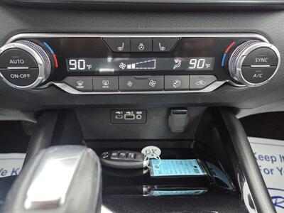 2020 Nissan Altima 2.5 SL   - Photo 18 - Lafayette, IN 47905