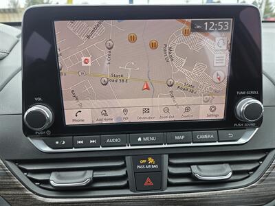 2020 Nissan Altima 2.5 SL   - Photo 17 - Lafayette, IN 47905