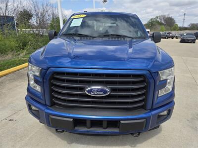 2017 Ford F-150 XLT   - Photo 8 - Lafayette, IN 47905