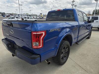 2017 Ford F-150 XLT   - Photo 3 - Lafayette, IN 47905