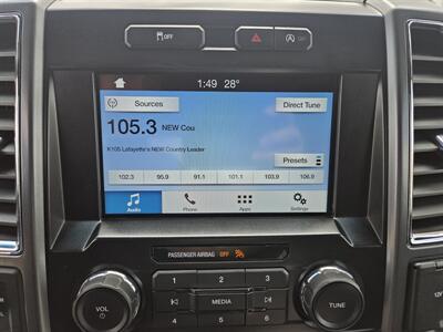 2017 Ford F-150 XLT   - Photo 20 - Lafayette, IN 47905