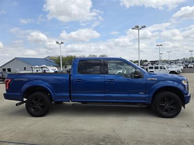 2017 Ford F-150 XLT   - Photo 2 - Lafayette, IN 47905