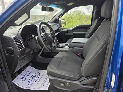 2017 Ford F-150 XLT   - Photo 10 - Lafayette, IN 47905