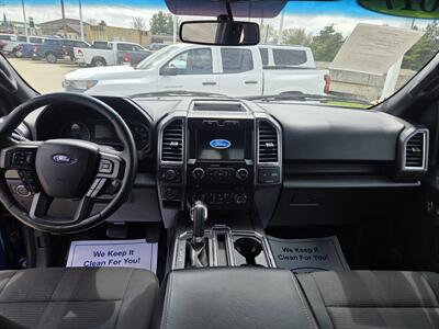 2017 Ford F-150 XLT   - Photo 12 - Lafayette, IN 47905