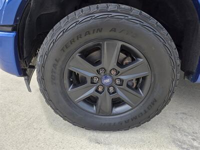 2017 Ford F-150 XLT   - Photo 9 - Lafayette, IN 47905