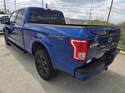2017 Ford F-150 XLT   - Photo 5 - Lafayette, IN 47905