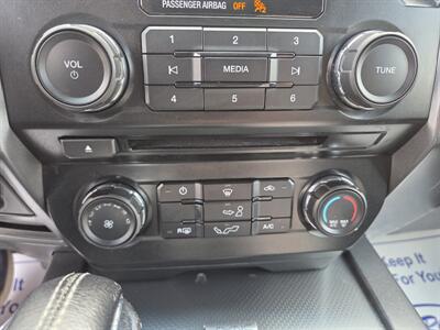 2017 Ford F-150 XLT   - Photo 21 - Lafayette, IN 47905