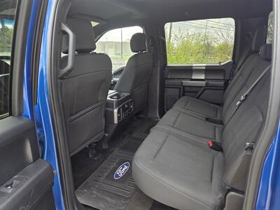 2017 Ford F-150 XLT   - Photo 11 - Lafayette, IN 47905