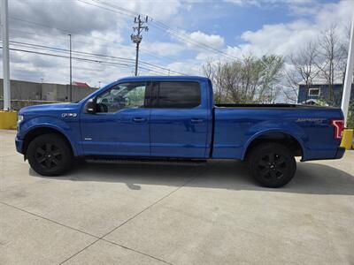2017 Ford F-150 XLT   - Photo 6 - Lafayette, IN 47905